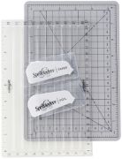 Picture of Spellbinders Quick Trimmer Tool 