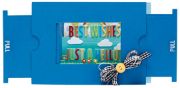 Picture of Spellbinders Etched Dies Make A Scene Bold Greetings