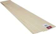 Picture of Basswood Sheet 24"-1/16"X4"