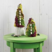 Picture of Styrofoam Cone Bulk 6"X3"