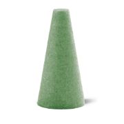 Picture of Styrofoam Cone Bulk 6"X3"