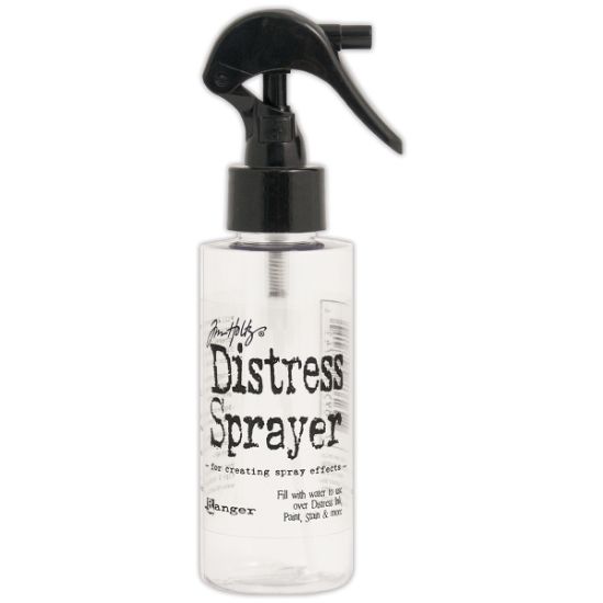 Picture of Tim Holtz Distress Sprayer 4oz
