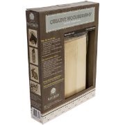 Picture of Creative Woodburning Craft Kit I 