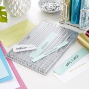 Picture of Spellbinders Quick Trimmer Tool 