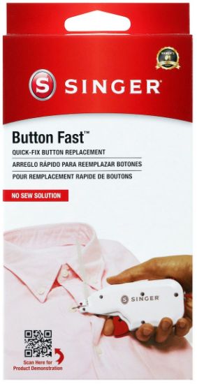 Picture of Singer Button Fast Tool 