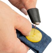 Picture of Singer ProSeries Comfort Leather Thimble 
