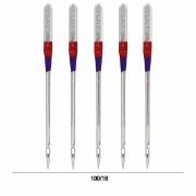 Picture of SINGER Universal Regular Point Machine Needles 5/Pkg-Size 16/100