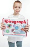Picture of Spirograph Design Set 