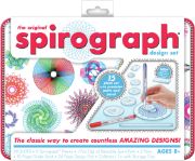 Picture of Spirograph Design Set 