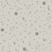 Picture of To The Moon Double-Sided Cardstock 12"X12" Shoot For The Moon