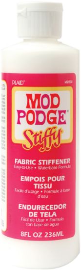 Picture of Stiffy Fabric Stiffener 8oz