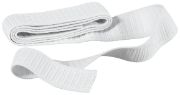 Picture of Non-Roll Flat Elastic 1"X1yd White