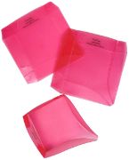 Picture of Tiny Trays 3/Pkg 3.25"X3.25"