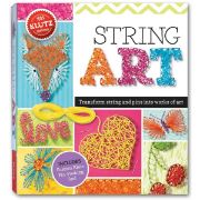 Picture of String Art Book Kit 