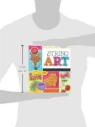 Picture of String Art Book Kit 