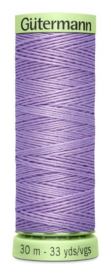 Picture of Topstitch Heavy-Duty Thread 33yd Dahlia