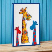 Picture of Styrofoam Block 5"X12"X1.25"