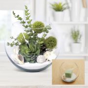 Picture of Styrofoam Cube 4"X4"X4"