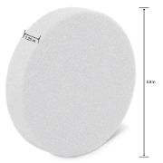 Picture of Styrofoam Disc 6"X1.25"