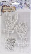Picture of Studio Light New Beginnings Clear Stamps Nr. 515, Celebrate New Beginnings
