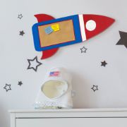 Picture of Styrofoam Block 18 Inch X 12 Inch X 1 Inch Bulk-White 20 pack