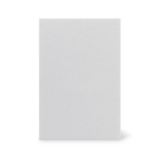 Picture of Styrofoam Block 18 Inch X 12 Inch X 1 Inch Bulk-White 20 pack