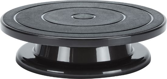 Picture of HomeRight Turn Table-Black