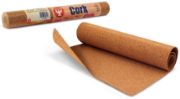 Picture of Hygloss Cork Sheets 2mm Thick 12"X24" Rolled  