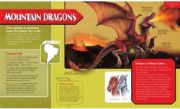 Picture of Paper Flying Dragons Book Kit 