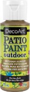Picture of Patio Paint 2oz Glorious Gold