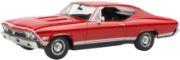 Picture of Plastic Model Kit '68 Chevelle Ss 396 1:25