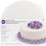 Picture of Cake Boards 10" Round White 12/Pkg