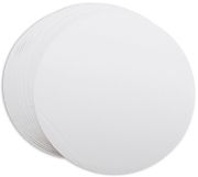 Picture of Cake Boards 10" Round White 12/Pkg