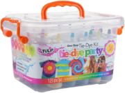 Picture of Tulip One-Step Tie-Dye Big Box Kit Pool Party