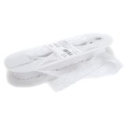 Picture of Stretch Galloon Lace 1-1/4"X12yd White