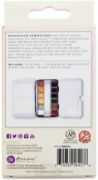 Picture of Prima Marketing Watercolor Confections Watercolor Pans 12/Pk Decadent Pies