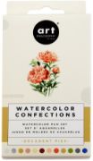 Picture of Prima Marketing Watercolor Confections Watercolor Pans 12/Pk Decadent Pies