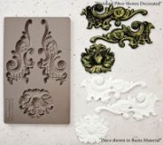 Picture of Prima Re-Design Decor Mould Lowell Lattice