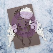 Picture of Prima Re-Design Decor Mould Lowell Lattice