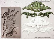 Picture of Prima Re-Design Decor Mould Thorton Medallion