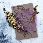 Picture of Prima Re-Design Decor Mould Thorton Medallion