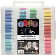 Picture of Sulky Cotton Petites Slimline Dream 2 Assortment  
