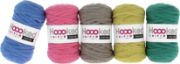 Picture of Hoooked Ribbon XL Yarn Bubblegum