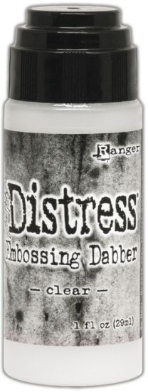 Picture of Tim Holtz Distress Embossing Dabber 