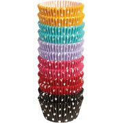 Picture of Standard Baking Cups Polka Dots 300/Pkg
