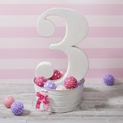 Picture of Styrofoam Block Bulk-36"X12"X1"