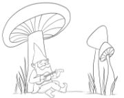 Picture of C&T Publishing 101+ Delightful Iron-On Quilt Labels-Variety Of Styles