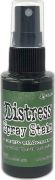 Picture of Tim Holtz Distress Spray Stain 1.9oz Rustic Wilderness