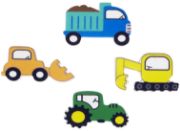 Picture of Icing Decorations 12/Pkg Truck