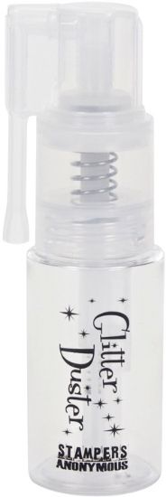 Picture of Tim Holtz Glitter Duster 